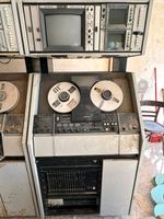 Ampex VTR Tektronix Videoüberwachung Baden-Württemberg - Heidenheim an der Brenz Vorschau