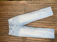 Jeans  Größe 34 München - Sendling Vorschau