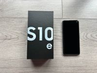 Samsung Galaxy S10e OVP + SD Karte & Hüllen Saarland - Losheim am See Vorschau