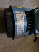 Elektromotor 1,5 KW 2870 U/Min ABB Motors Sachsen - Rabenau Vorschau