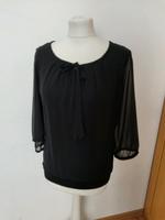 Schwarze Bluse von Zero Bayern - Bayreuth Vorschau