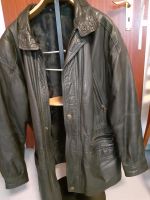 Herren Lederjacke ,braune Lederjacke, alte Lederjacke Rheinland-Pfalz - Mainz Vorschau