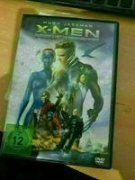 X - Men Gut erhaltene DVD , Versand und Paypal möglich Bayern - Winkelhaid Vorschau