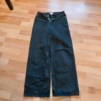 Jeanshose * Gr. 34 * guter Zustand Hessen - Wolfhagen  Vorschau
