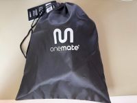 ✳️Onemate Hip Bag Pro Gürteltasche schwarz Rechnung Garantie✳️ Baden-Württemberg - Remseck am Neckar Vorschau