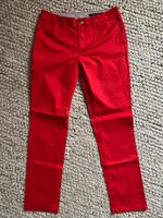 TOMMY HILFIGER Chino Hose ROME GR 6 (S) Regular Fit neu Leipzig - Thekla Vorschau