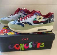 Nike Air Max 1 SP Mellow Concepts Gr. 45 Neu! Sachsen-Anhalt - Burg Vorschau