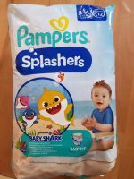 Neu! Pampers Schwimmwindeln Rheinland-Pfalz - Lingenfeld Vorschau