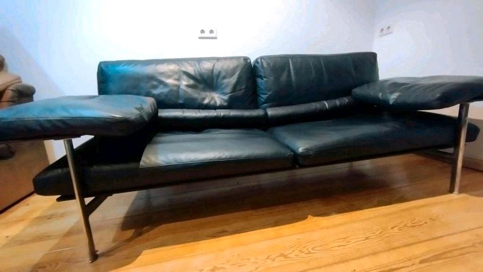 B&B Italia Diesis Sofa in Datteln