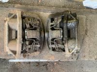 2x Original Bremssättel Lucas Allroad A6 4B vorne Brandenburg - Bad Freienwalde Vorschau