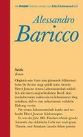 Seide von Alessandro Baricco Bayern - Kempten Vorschau