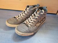 Sneaker Mustang Niedersachsen - Lehrte Vorschau