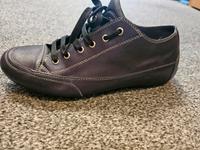 Sneaker   in blau Candice Cooper Hessen - Korbach Vorschau
