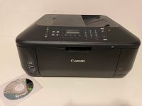 Canon PIXMA MX475 Tintenstrahldrucker Mecklenburg-Vorpommern - Groß Plasten Vorschau