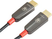 FEINTECH 5m HDMI Glasfaserkabel 8K 60Hz / 4K 120Hz 48 Gbps / 2.1 Baden-Württemberg - Wernau Vorschau