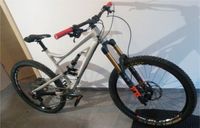 Mountainbike Bionicon Evo 27,5“ Fox Float 36 L Enduro Bayern - Pinzberg Vorschau