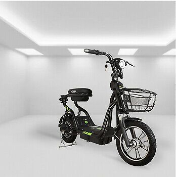 E-Bike Elektro-Roller City E-Scooter mit Zulassung 25 KM/H THG in Maintal