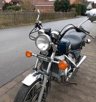 Honda CX 500 Customer Niedersachsen - Duderstadt Vorschau