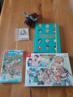 Nintendo Switch Story of Seasons Deluxe Edition Nordrhein-Westfalen - Delbrück Vorschau