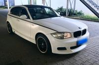 BMW 1er 2006 mit Sport Design Baden-Württemberg - Geislingen an der Steige Vorschau