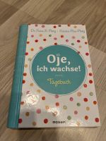 Oje ich wachse Tagebuch Saarland - Bexbach Vorschau
