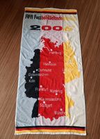 Verkaufe ein NEUES Handtuch Fußball Weltmeisterschaft 2006! Bayern - Germaringen Vorschau