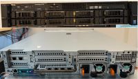 Server Dell PowerEdge R730 DUAL CPU E5-2697 v3 2.60GHz 512GB DDR Hessen - Bad Soden am Taunus Vorschau