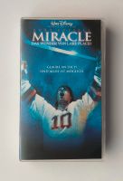 Miracle - Das Wunder von Lake Placid [VHS]Walt Disney 2004 "RAR" Nordrhein-Westfalen - Oer-Erkenschwick Vorschau