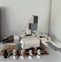 Lego Star Wars Raumschiff Imperial Landing Craft 7659 m. Figuren Nordrhein-Westfalen - Rahden Vorschau