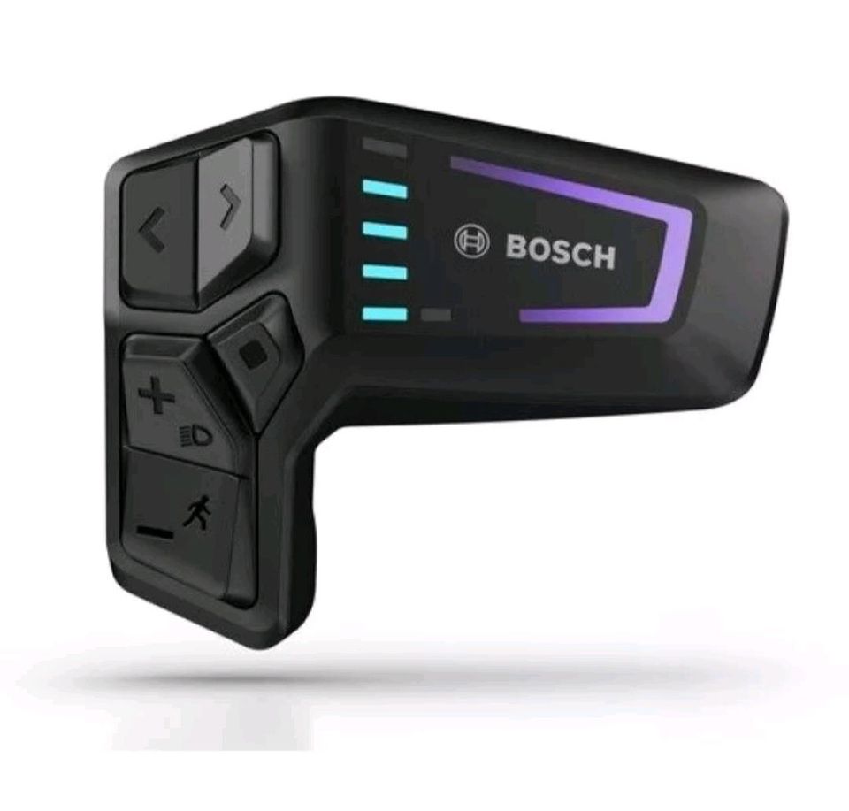 Bosch Smart LED Remote für Kiox 300 Kiox 500 in Bochum