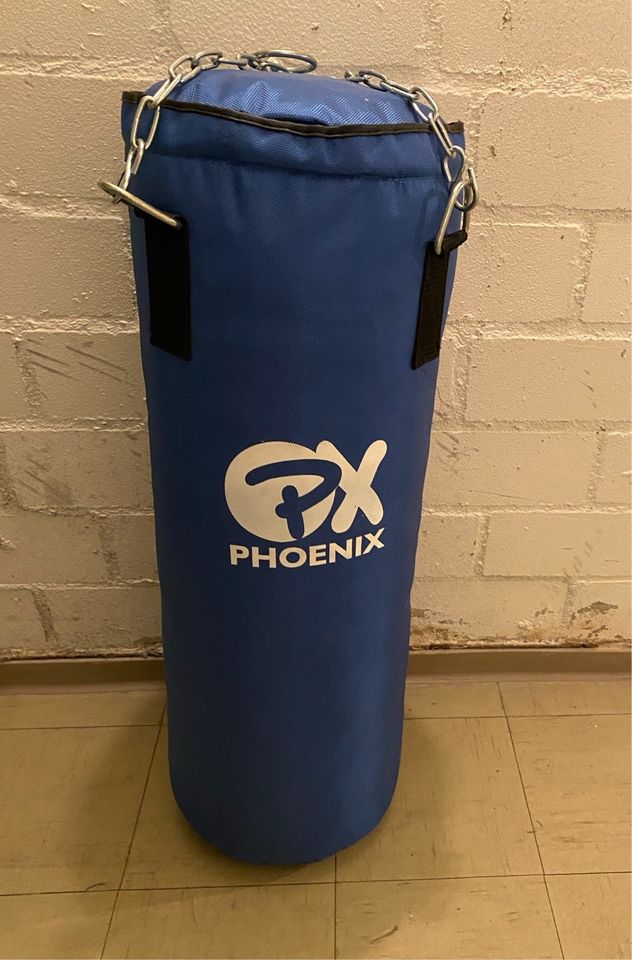 Boxsack Phoenix 82cm in Hamburg