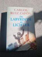 Das Labyrinth der Lichter: Roman von Ruiz Zafón, Carlos | Buch | Wuppertal - Cronenberg Vorschau