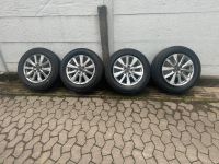 Sommerreifen Mazda Falken 225/65 R17 102V Baden-Württemberg - Heidenheim an der Brenz Vorschau