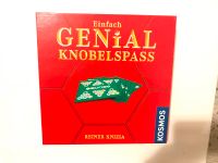 KOSMOS GENIAL Brettspiel Gesellschaftsspiel NEU Bayern - Hersbruck Vorschau