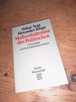 Maßverhältnisse des Politischen. 15 Vorschläge zum Unterscheidung Leipzig - Leipzig, Südvorstadt Vorschau