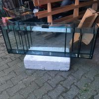 Aquaristik Aquarien Bio Filter 7- Kammern  Neu 140x20x50cm 10mm Dortmund - Hörde Vorschau