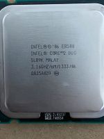 Intel Core 2 Duo E8500 - SLB9K -3.16GHz Düsseldorf - Pempelfort Vorschau