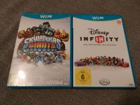 Wii U Spiele Düsseldorf - Unterrath Vorschau