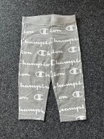 Champion leggings grau xs Rheinland-Pfalz - Ransbach-Baumbach Vorschau