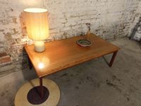 ***Teak Tisch, Couchtisch, mid century, vintage und TOP Zustand* Stuttgart - Stuttgart-West Vorschau