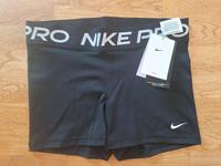 nike air pro shorts neu mit Etikett Niedersachsen - Harsefeld Vorschau