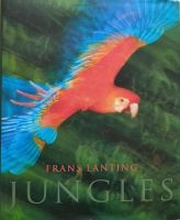 Bildband Jungles von Frans Lanting, Papageien, gebunden, sehr gut Berlin - Mitte Vorschau