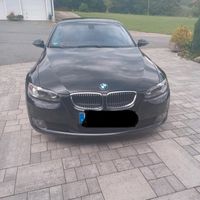 BMW Cabrio 325d saphirschwarz Bayern - Wald Oberpf. Vorschau