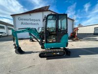 Sunward SWE 17F Minibagger Aktion Bayern - Aidenbach Vorschau