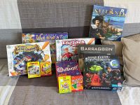 Spielesammlung aus 11 Spielen Hessen - Hofheim am Taunus Vorschau