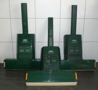 3 x Vorwerk Teppich Frischer + 2 x Vorwerk Polsterboys 411 Düsseldorf - Eller Vorschau