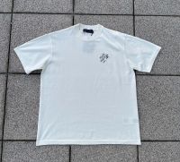 Louis Vuitton Strick T-Shirt Weiß L Neu Nordrhein-Westfalen - Herdecke Vorschau