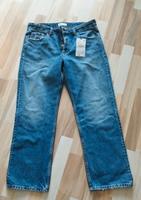 neue Jeans von Zara in Größe 38 Nordrhein-Westfalen - Gütersloh Vorschau