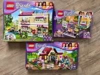 Lego Friends 3315 Haus Villa,  3189 Reiter, 41133 Freizeitpark Münster (Westfalen) - Roxel Vorschau