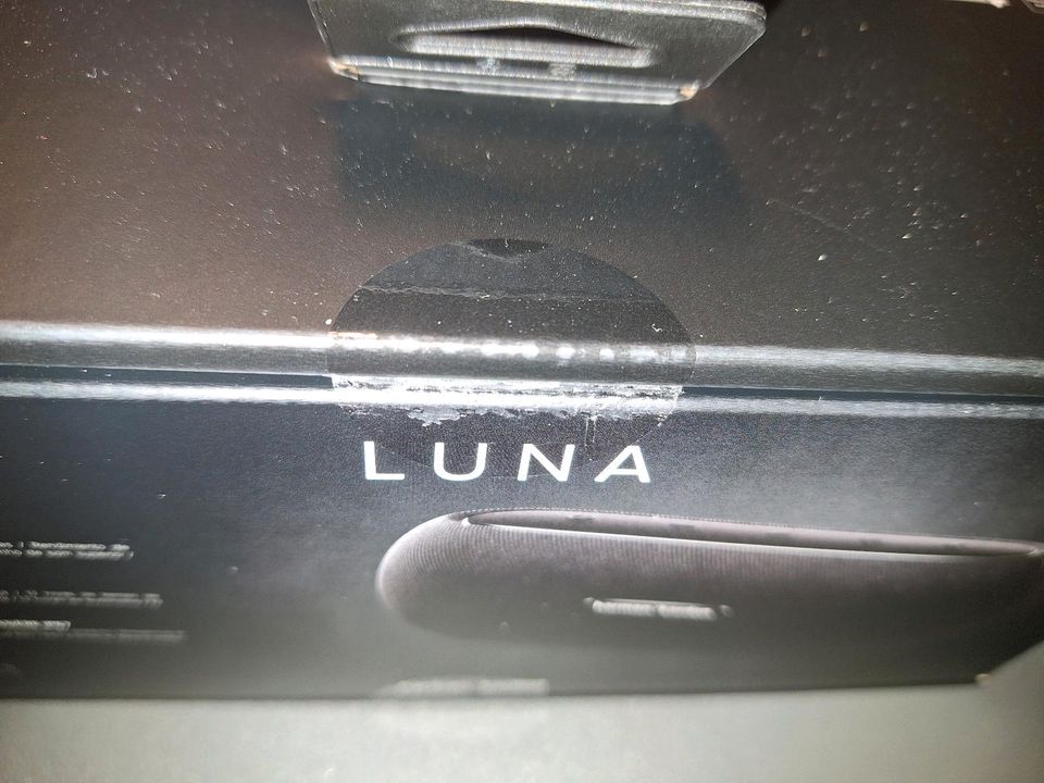 Luna tragbarer Bluetooth-lautsprecher  Harman Kardon in Ebermannsdorf